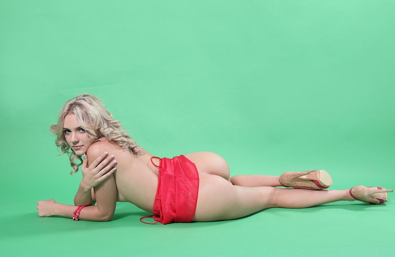 Евангелина, 41