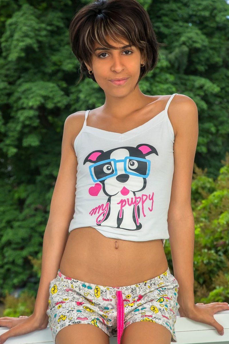Инна, 21